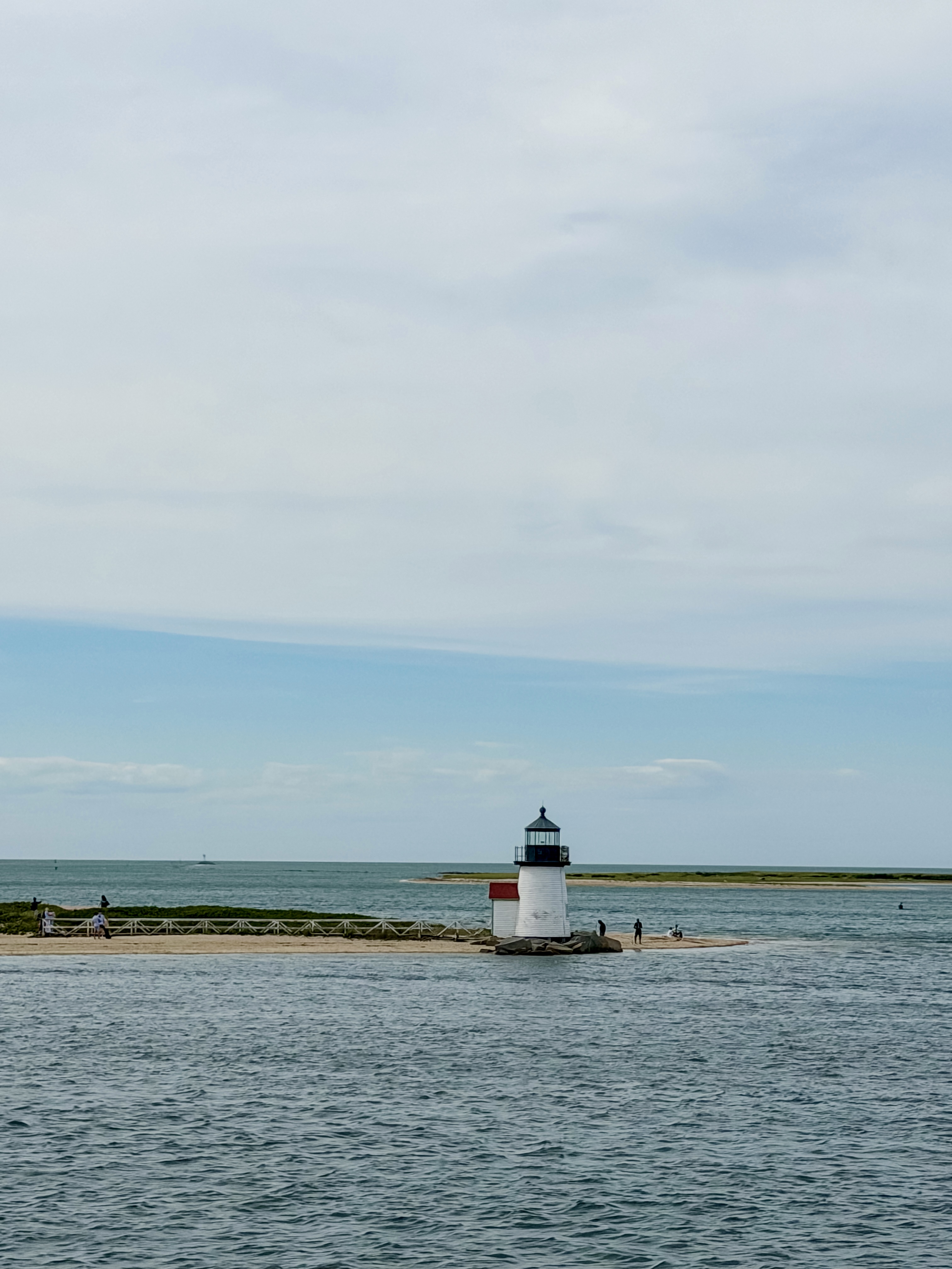 Nantucket Day Trippin’